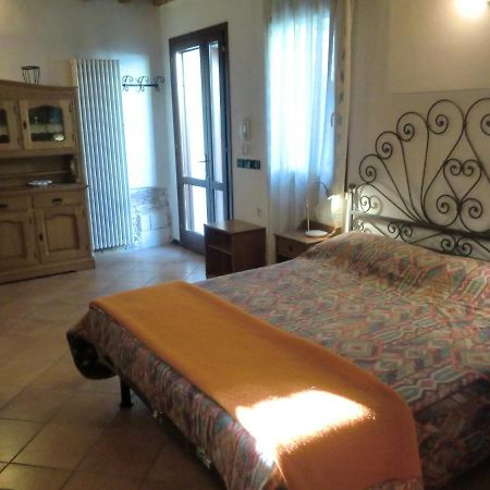 B&B Piccola Mantova Luaran gambar
