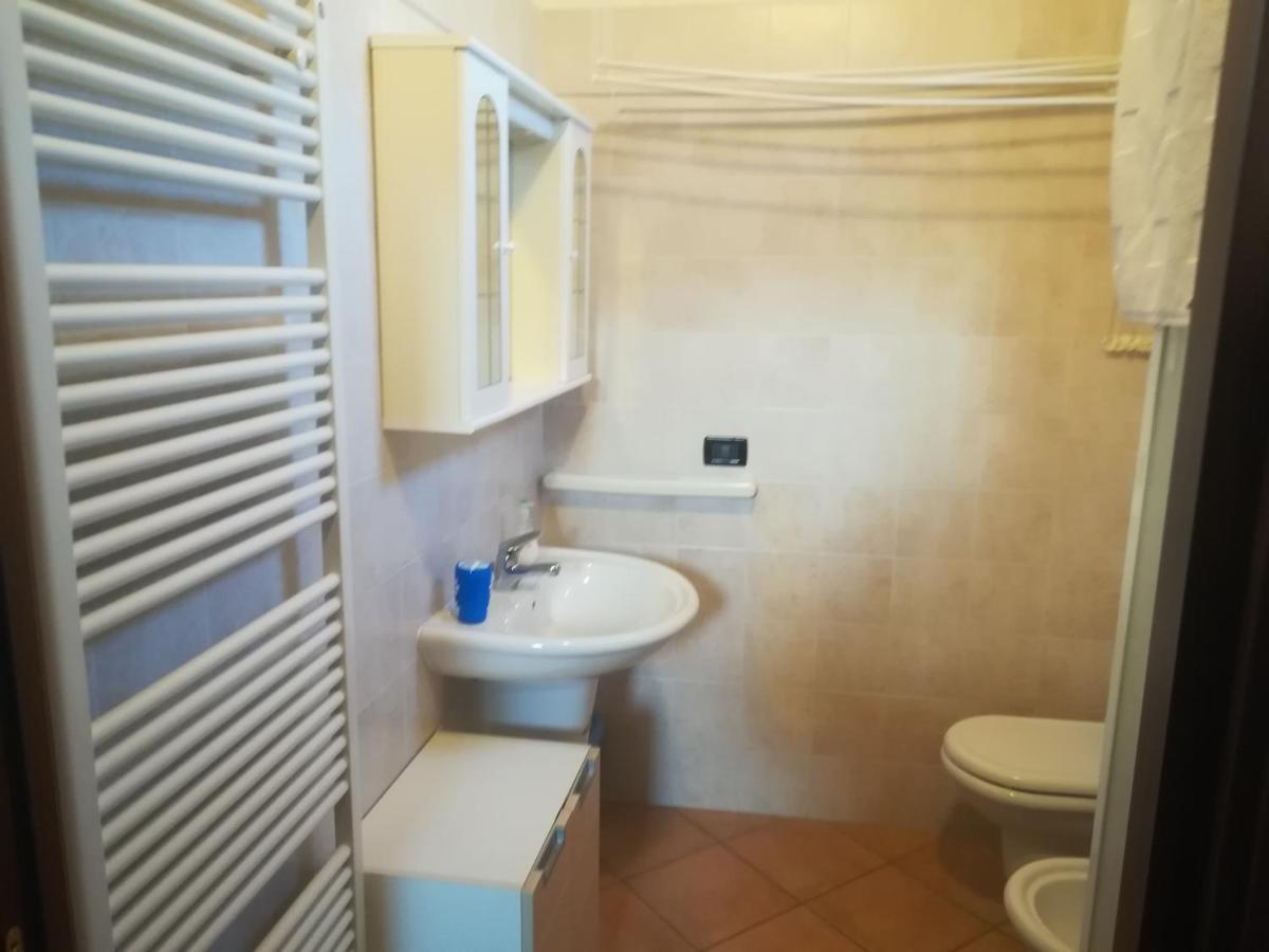 B&B Piccola Mantova Luaran gambar