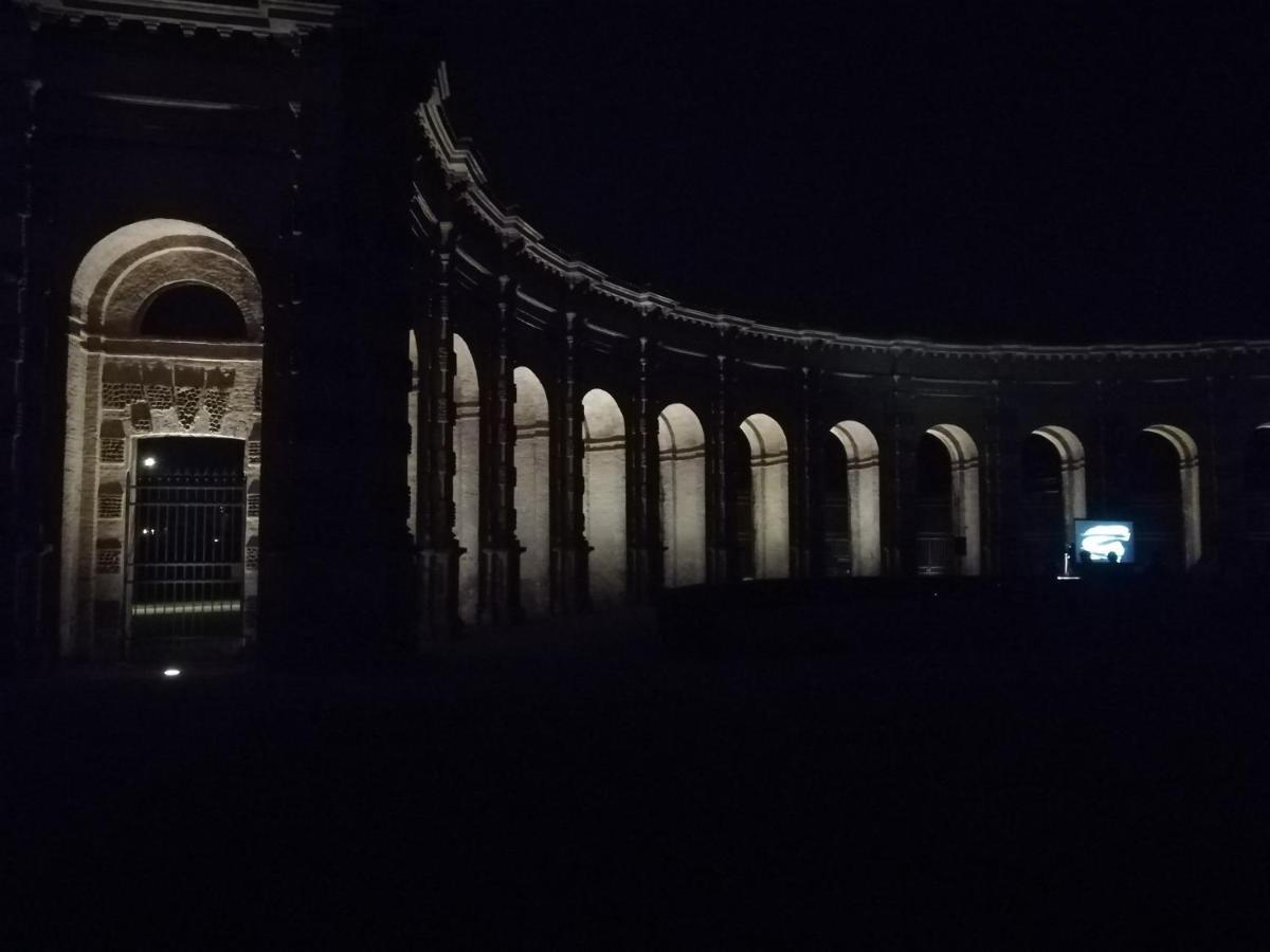 B&B Piccola Mantova Luaran gambar