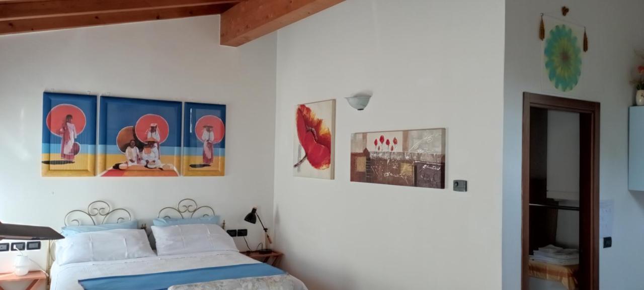 B&B Piccola Mantova Luaran gambar