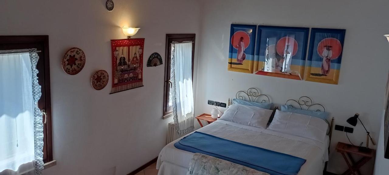 B&B Piccola Mantova Luaran gambar