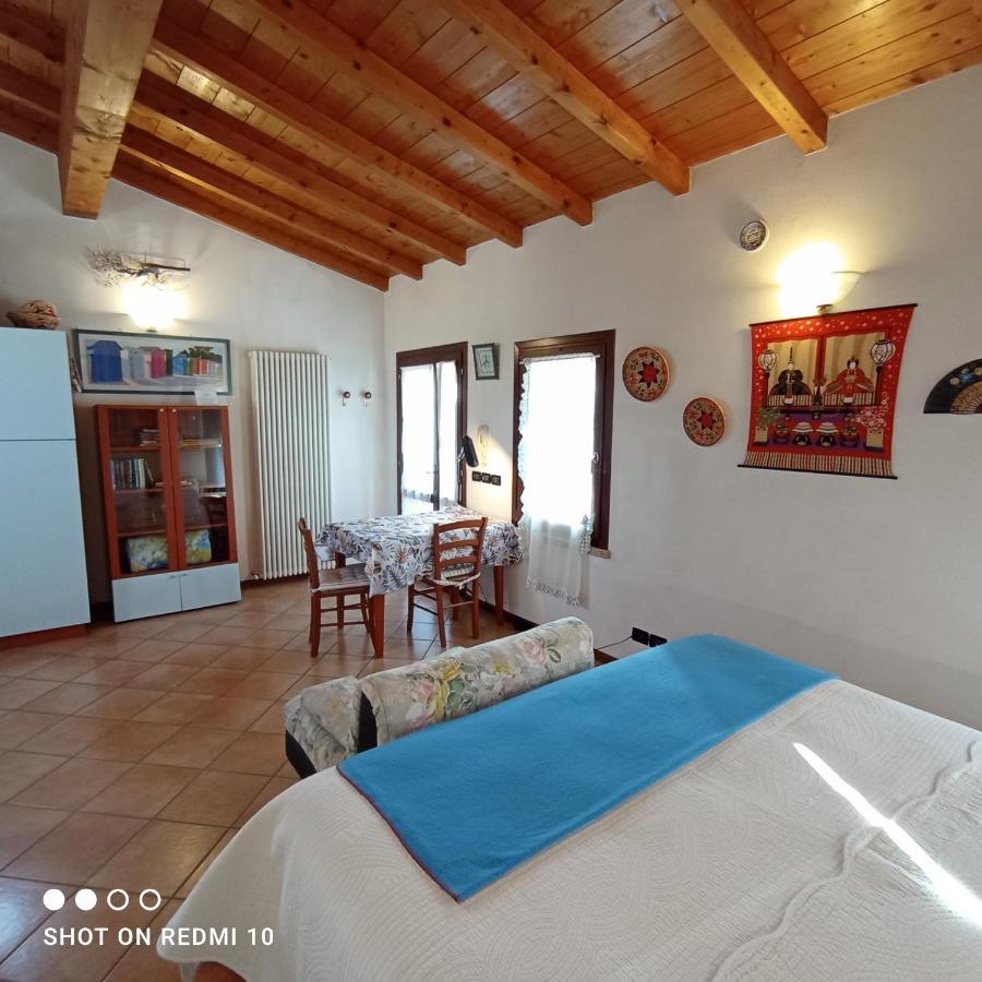B&B Piccola Mantova Luaran gambar