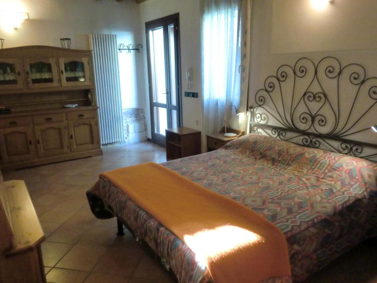 B&B Piccola Mantova Luaran gambar