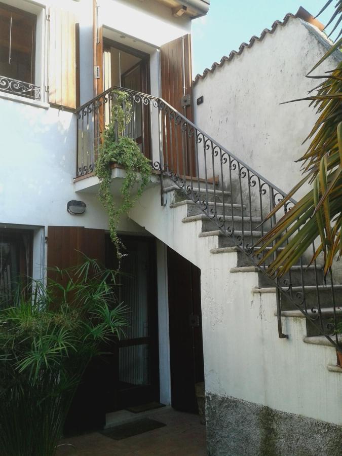 B&B Piccola Mantova Luaran gambar