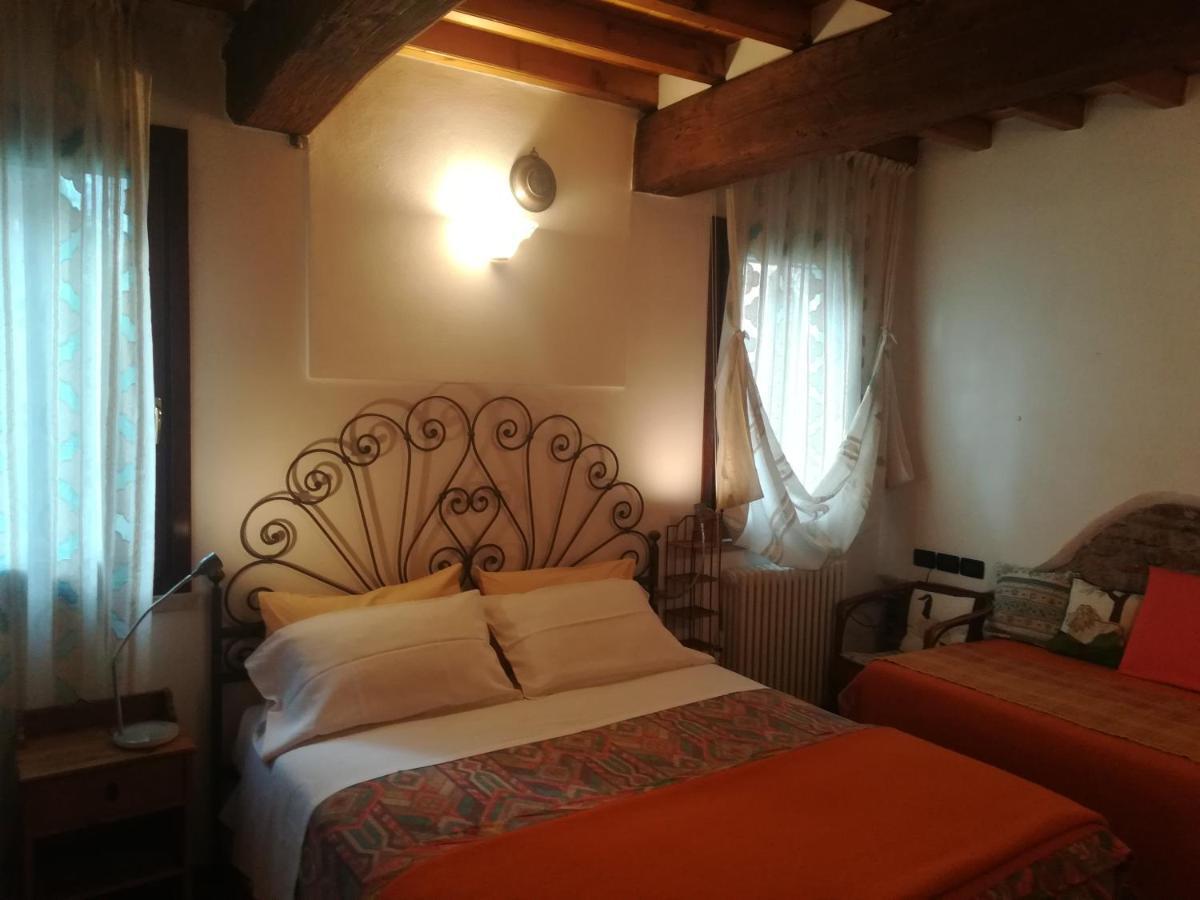 B&B Piccola Mantova Luaran gambar