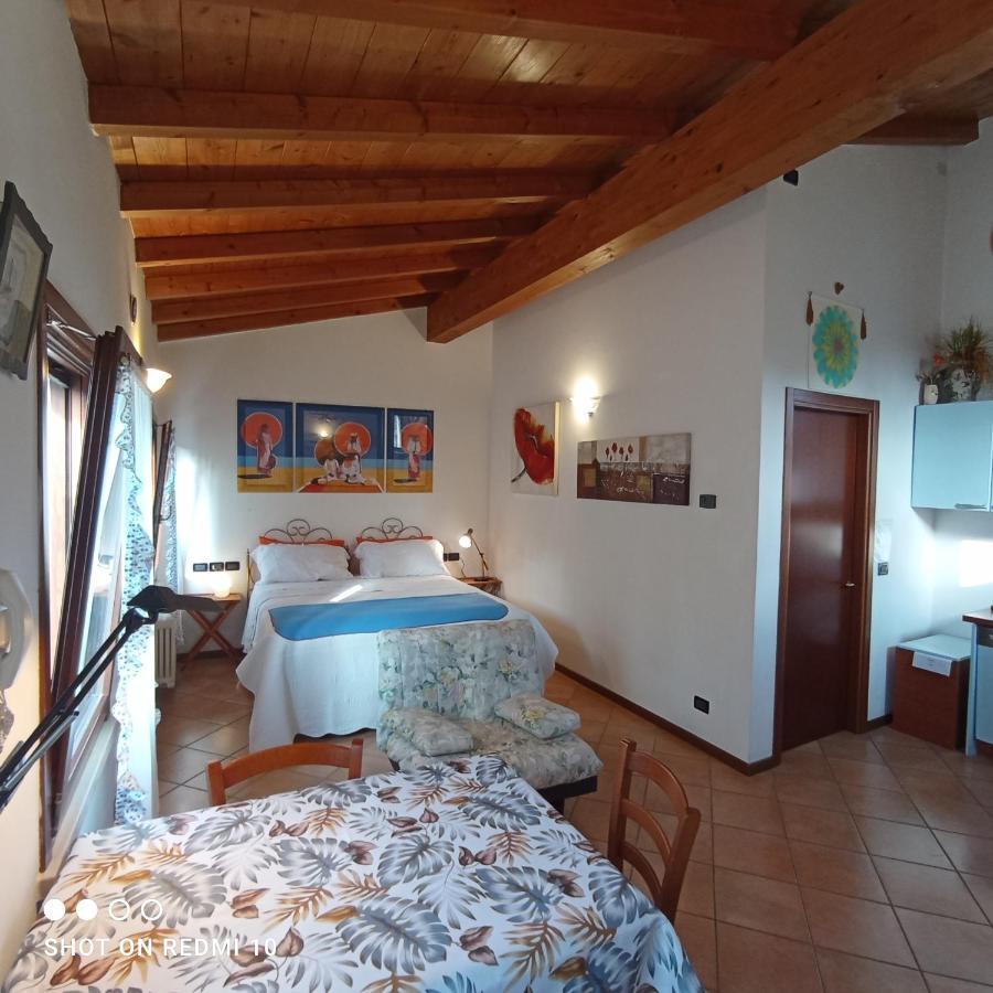 B&B Piccola Mantova Luaran gambar