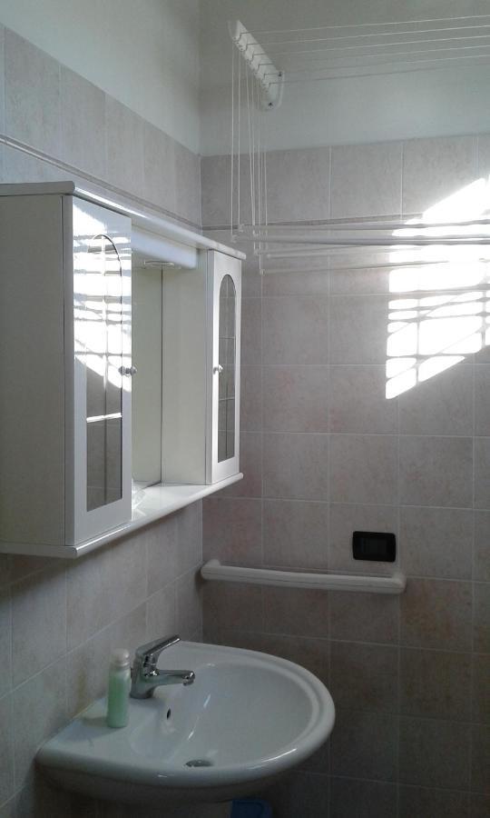 B&B Piccola Mantova Luaran gambar
